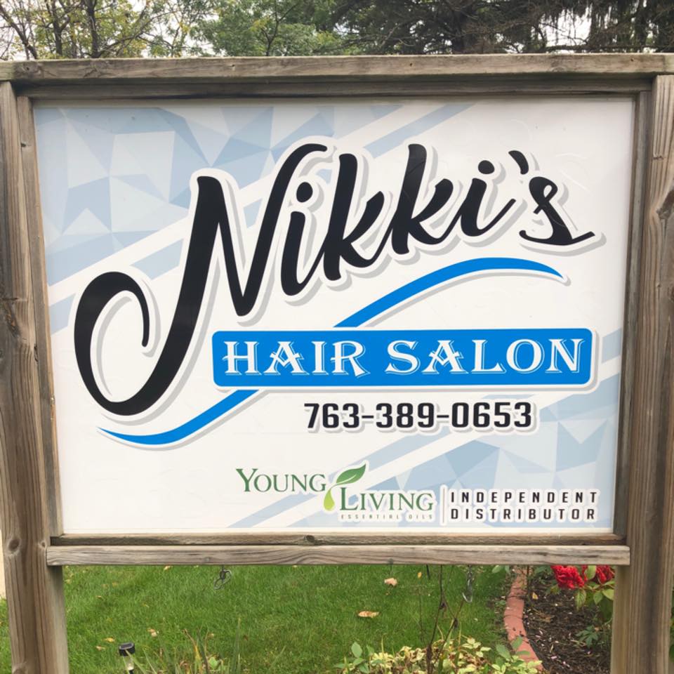 Hair Salons/Barber Shops Princeton Bulletin